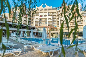 HI Hotels Imperial Resort