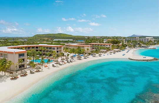 Sunscape Curacao Resort,Spa & Casino