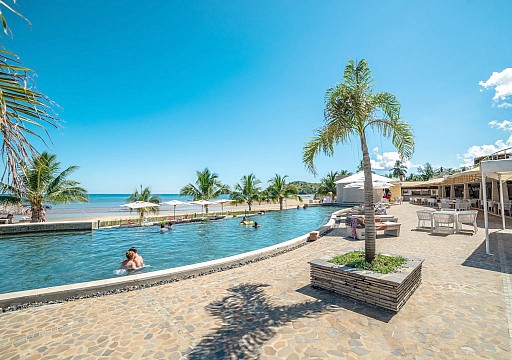Hotel Palm Beach Resort & Spa (5)