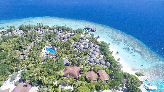 Bandos Maldives (2)
