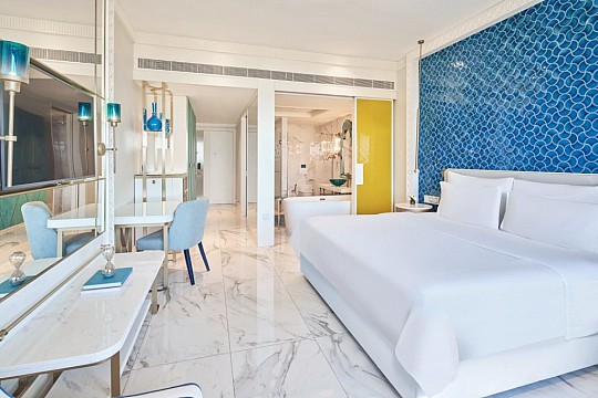 Hotel Rixos Premium Saadiyat Island (5)