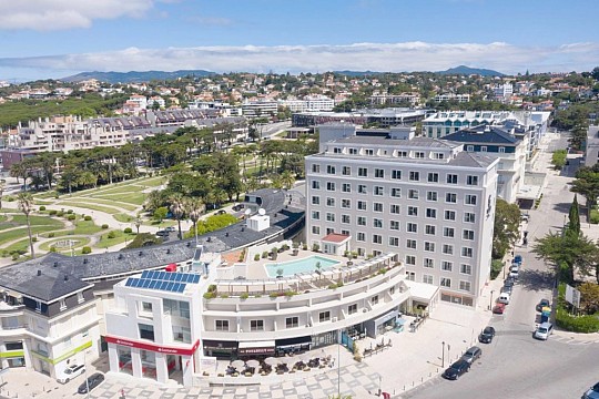 Hotel Vila Gale Estoril
