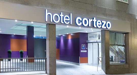 Hotel Cortezo