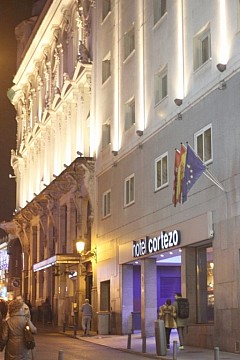 Hotel Cortezo (2)