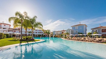 Cortijo del Mar Resort by FM Vacation