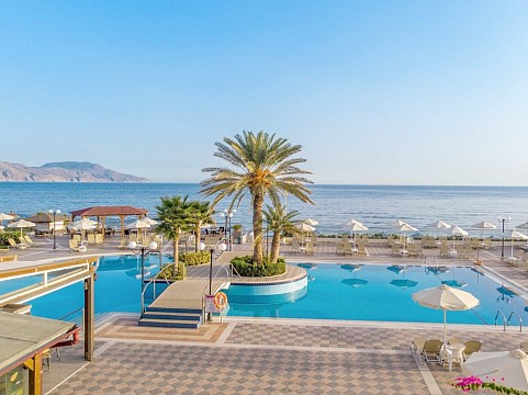 Hotel Hydramis Palace Beach Resort (3)