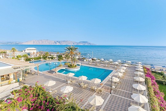 Hotel Hydramis Palace Beach Resort (5)