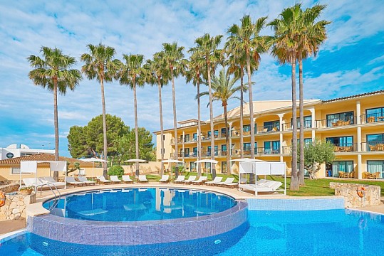 Hotel CM Mallorca Palace