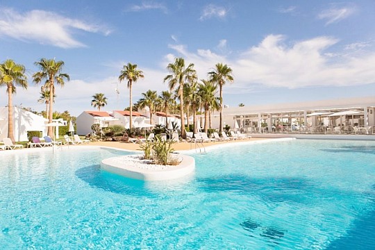 Hotel Menorca Mar