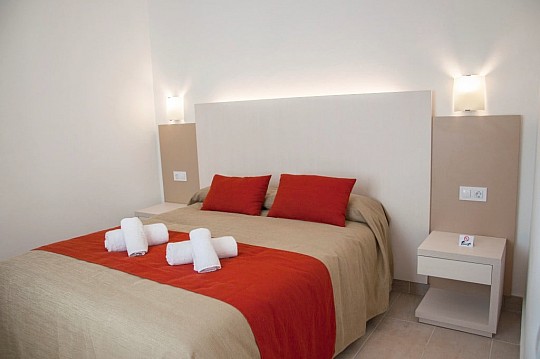 Hotel Menorca Mar (4)