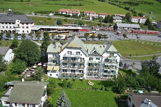 Swiss Hotel Altana (2)