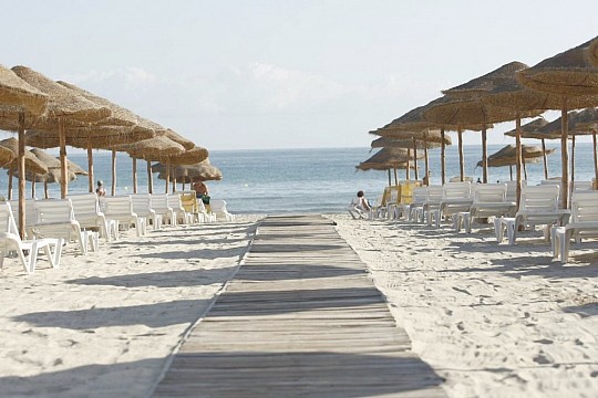 Hotel Djerba Sun Beach Hotel & Spa (3)