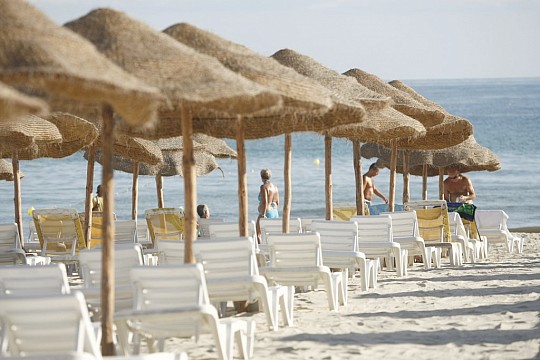 Hotel Djerba Sun Beach Hotel & Spa (4)