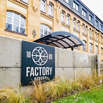Factory Resort