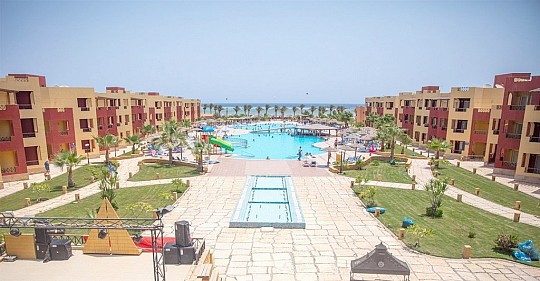 Hotel Casa Mare Resort (ex. Royal Tulip Beach Resort) (2)