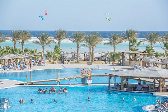 Hotel Casa Mare Resort (ex. Royal Tulip Beach Resort) (3)
