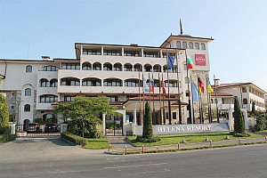 Royal Palace Helena Park Hotel