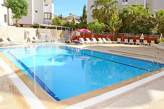 Hotel Acar