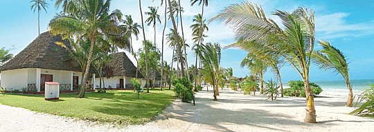 Hotel Uroa Bay Beach Resort (2)