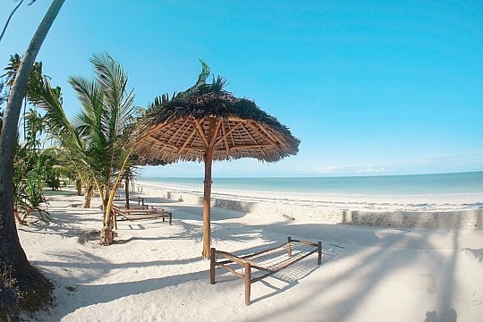 Hotel Uroa Bay Beach Resort (5)