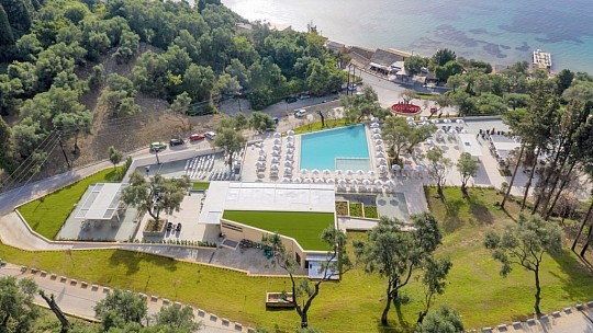 Hotel Aeolos Beach (3)