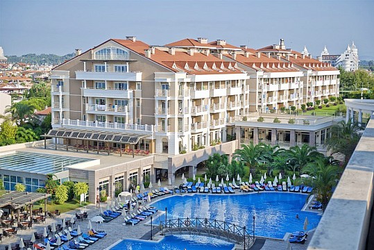 Hotel Trendy Aspendos (3)