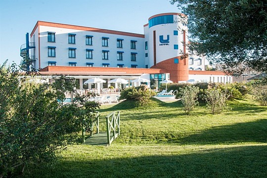 Lu' Hotel Carbonia 65+ (3)