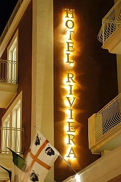 Lu´ Hotel Riviera (4)