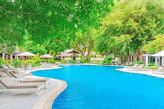 Sheraton Maldives Full Moon Resort and Spa (3)