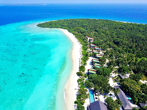 The Barefoot Eco Hotel