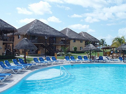 Allegro Cozumel Resort (4)