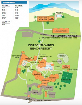 Divi Southwinds Beach Resort (5)