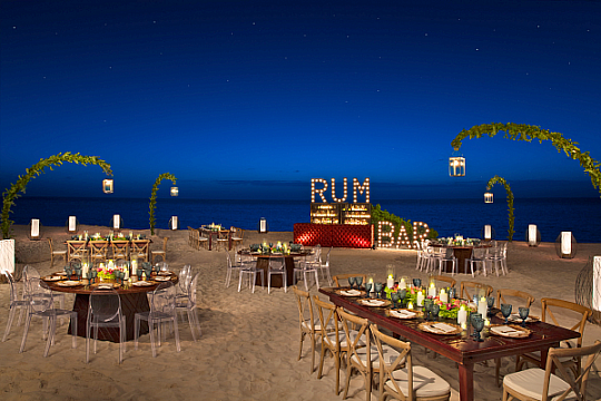 Secrets Riviera Cancun Resort & Spa (4)
