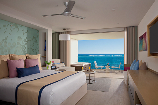 Secrets Riviera Cancun Resort & Spa (3)