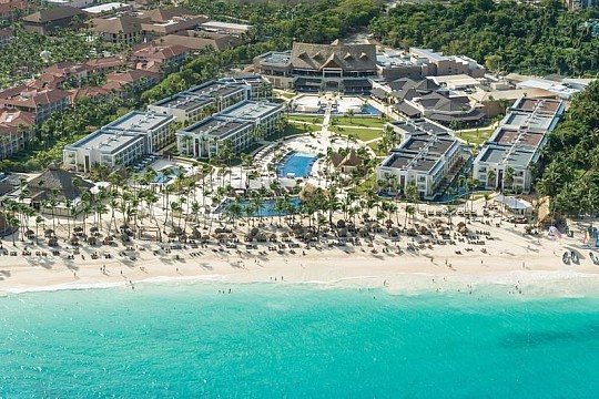Royalton Punta Cana Resort and Casino