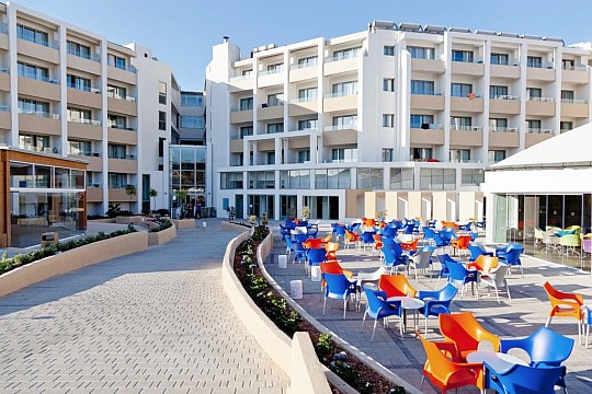 Seabank Hotel