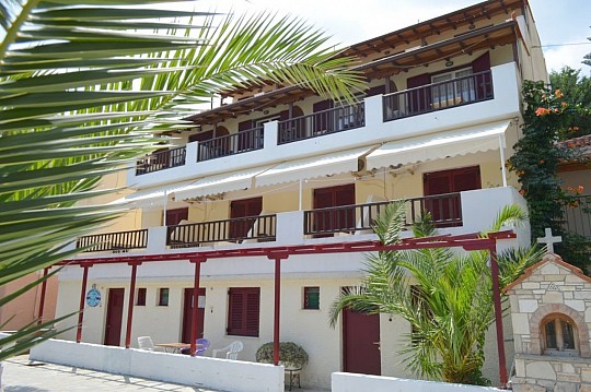 Penzion Nikos (4)