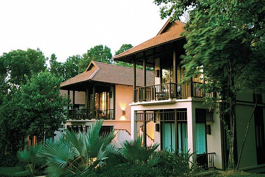 Pimalai Resort & Spa (2)