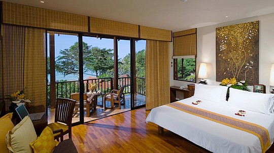 Pimalai Resort & Spa (3)