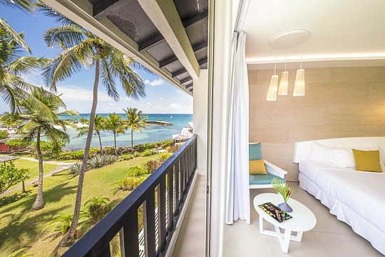 La Creole Beach Hotel and Spa (2)