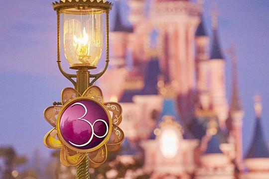 2denní Disneyland a Walt Disney Studio s návštěvou Paříže (5)