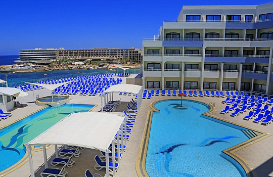 Labranda Riviera Resort