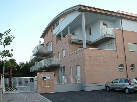 Rezidence Alighieri