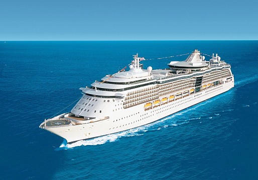 Austrálie, Vanuatská republika, Fidži, Nová Kaledonie ze Sydney na lodi Brilliance of the Seas