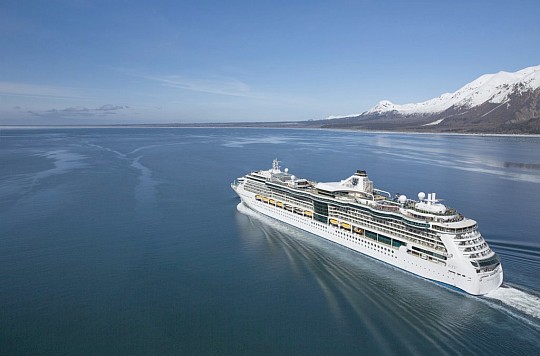USA, Bahamy z Miami na lodi Serenade of the Seas