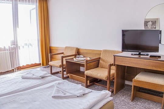 Hotel Sorea Hutník II.: Pobyt s polopenzí 3 noci (4)
