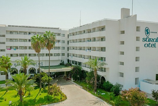 SURAL HOTEL (4)