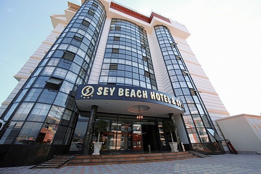 SEY BEACH HOTEL (3)