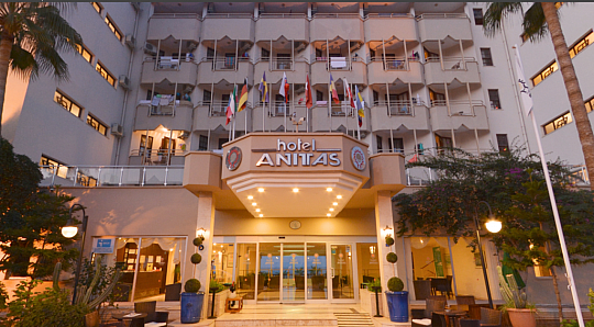 ANITAS HOTEL (7)