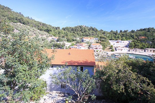 Apartmány Kasandra (Ostrov Korčula) (5)